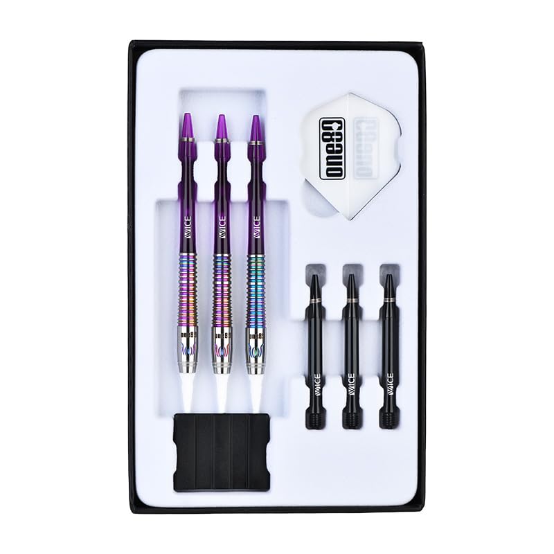 One80 Moon Jelly Chameleon Tungsten Mari Komori 18.5g 90% - (MOON JELLY)