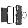 Heat Dissipation Funda For Samsung Galaxy A07 4G Case Samsung Galaxy A07 4G Cover Funda Magsafe Wireless Charge Phone Cover