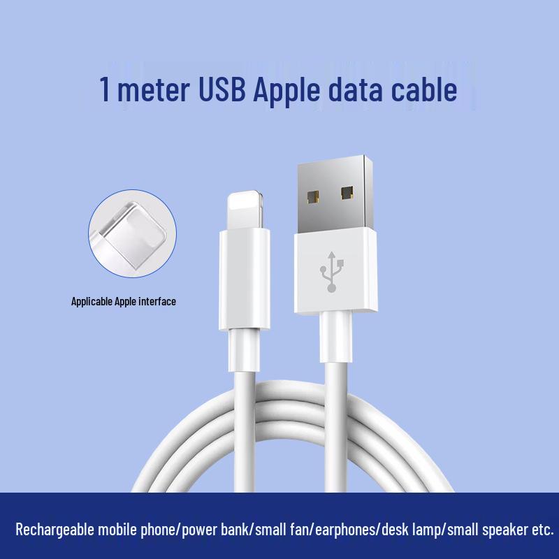 5V2A Dual-Port USB Power Adapter Charger with 3C Certification