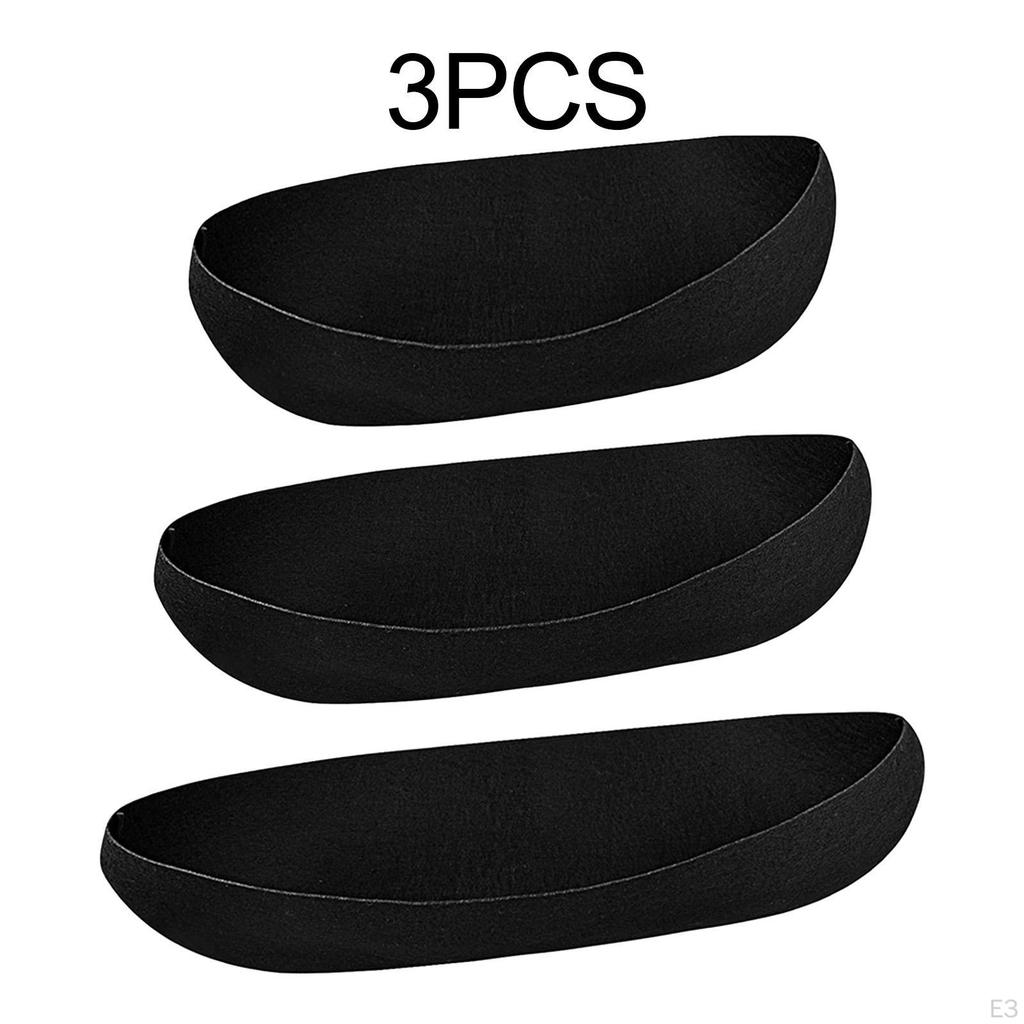 3 Pack Plant Basket Liners, Flower Liner, Hanging Liner for Wedding Party Decoration