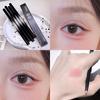 Matita Eyeliner Gel Ultra-fine Rosa Albicocca Matita Sotto gli Occhi Impermeabile Opaca Aegyosal Sottociglia Asciugatura Rapida Trucco Occhi