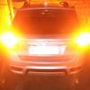 2pcs Car LED 1156 BA15S P21W BAU15S PY21W 1157 BAY15D 7443 LED Bulbs 144SMD CanBus Lamp Reverse Turn Signal Light Bulbs 7