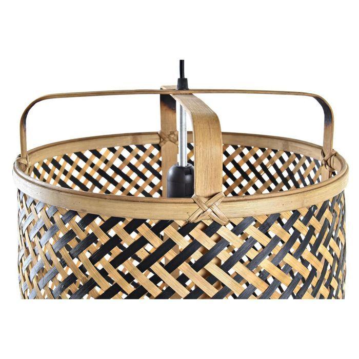 Suspension DKD Home Decor 36x36x48 cm