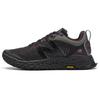 Eastlogue X Fresh Foam Hierro V6 'Black Green Purple'