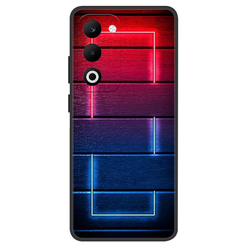 

Phone Case For Oppo A5m A5 4G 5G 2025 Cover Silicone Soft Back Cover Case For Oppo A5i Pro a5m oppoA5 Case Coque Fundas Shell OPPO A5 4G