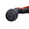 High-Pressure Car Wash & Garden Watering Nozzle