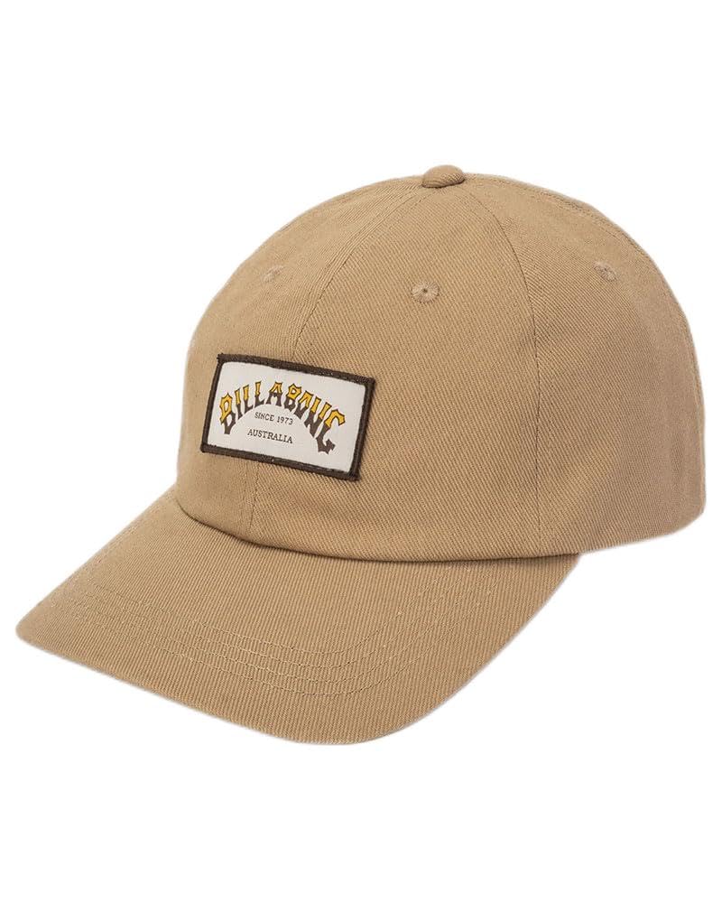 

Cap TWILL CAP BEG [Billabong]