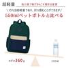 Vaschy Backpack for Men and School and Large A4 Emerald Green and Royal for High School and Kids Women, Commuting, Capacity, Lightweight, Size,