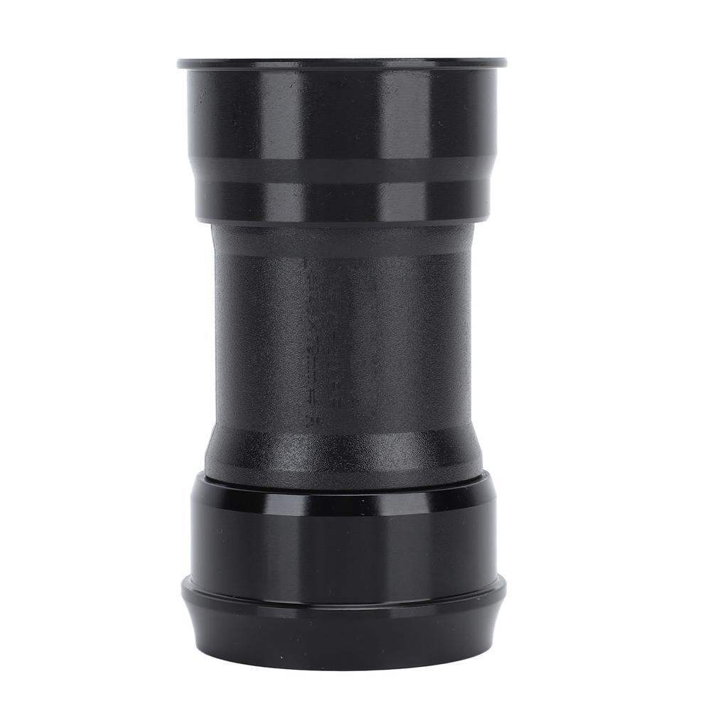 Bicycle Center Shaft Sturdy Aluminum Alloy Press In Type Center Axle for Mountain Road Bike