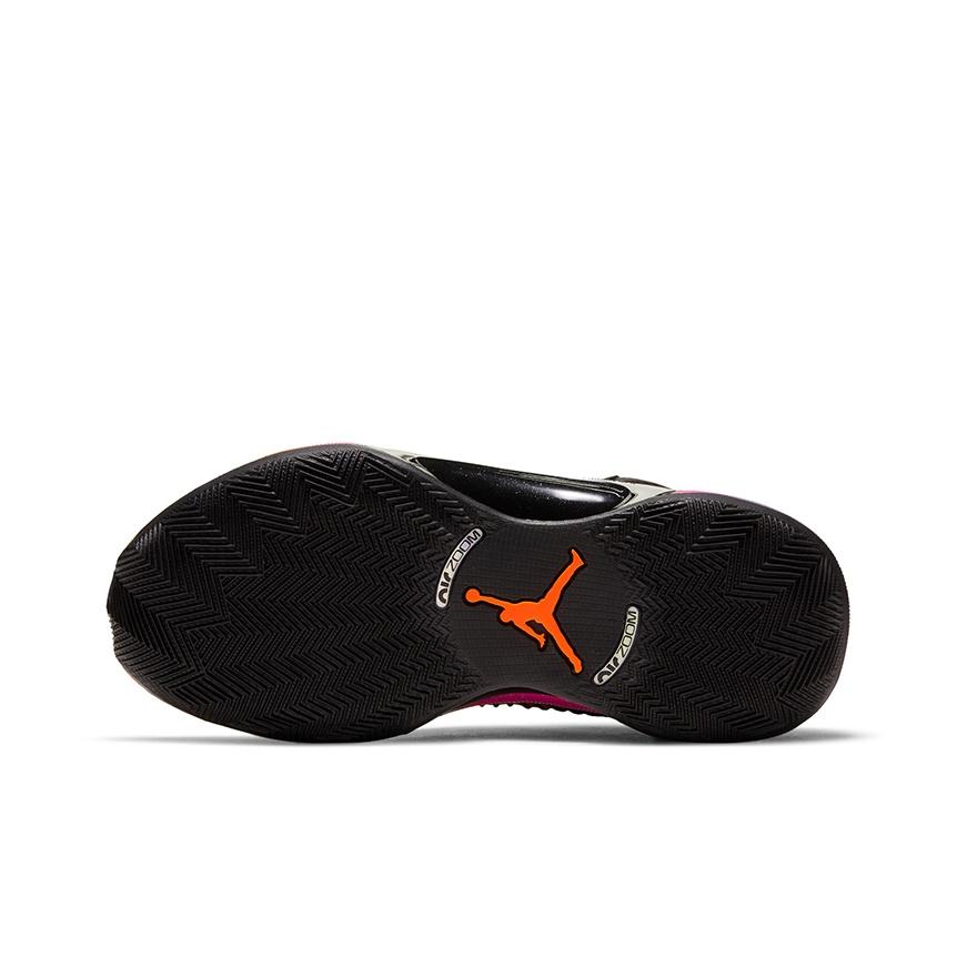 New JORDAN Air JORDAN 35 Kids' Basketball Shoes Grade School CQ9433-004