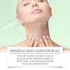 Żel Peelingujący do Ciała Delikatny Peeling Nawilżający i Hydratyzujący Żel Oczyszczający Pory, 200g