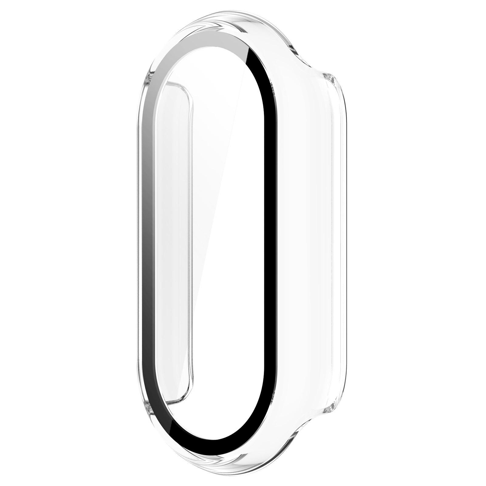 

Защитный чехол для Xiaomi Smart Band 8/9 Pro с закаленным стеклом для Xiaomi 10/9 Xiaomi 8