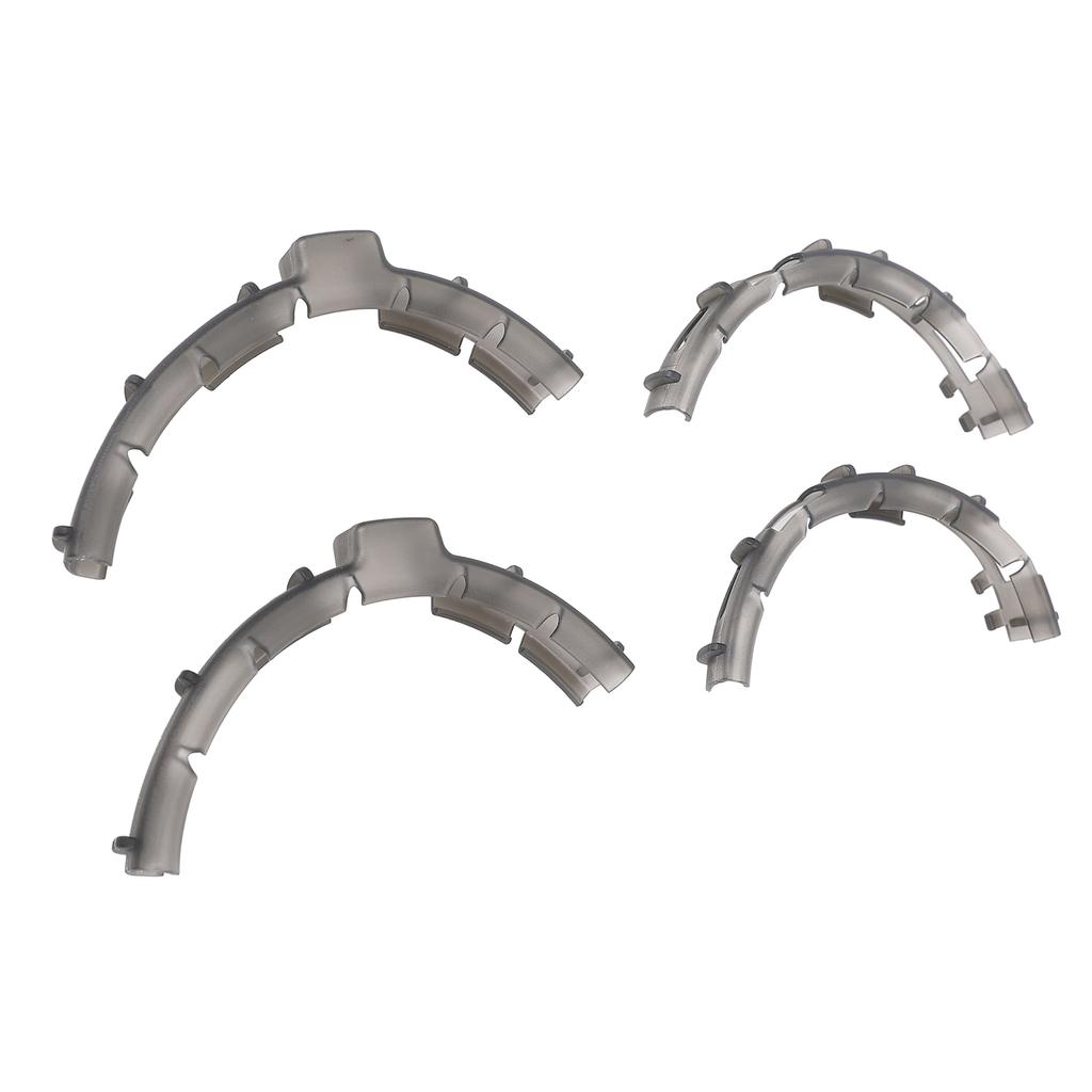 Propeller Bumper Guards for   Drone TPU Material Anti Collision Protective Cover Propeller Protector