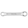 TONE Short Combination Wrench 14 X 17 Mm (Straight) HPM03-1417, (Wrench Size)