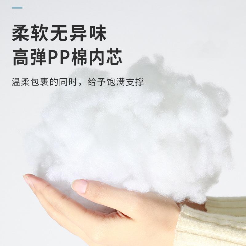 Office Nap Neck Pillow Travel Portable Neck Pillow Airplane Pillow
