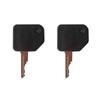 Ignition Switch Key 47457834 (2pcs)