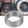 30mmCelsius1.18in Wire Feeder Roller 0.8Celsius1.0Celsius1.2 Welding Wire Feeding   Wheel for Binzel(0.8mm)