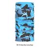 Sun Protection Ice Silk Sports Neck Gaiter & Face Towel Headband