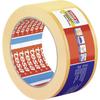 Tesa Precision Standard 04344-00000-00 Masking Tape Präzisionskrepp® Yellow (l X L) 50m X 50mm 1pc(s)