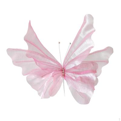 Set Decorazioni Farfalle per Fotografia all'Aperto e Decorazioni per la Casa