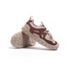 Camel Women's Color-Block Slip-On Platform Casual Outdoor Shoes L26S202100