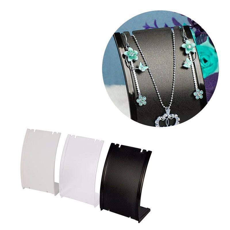 Earring Stand Necklace Display Stand Pendant Stand Jewelry Display Board Vertical Jewelry Display Prop Jewelry Stand