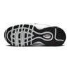 Nike Air Max 97 PS Silver Bullet 2023 Kids Sneakers Metallic-Silver Varsity-Red White FB2963-001