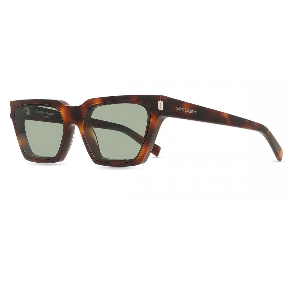 Saint Laurent Women Sunglasses 003 Sl 633 Calista