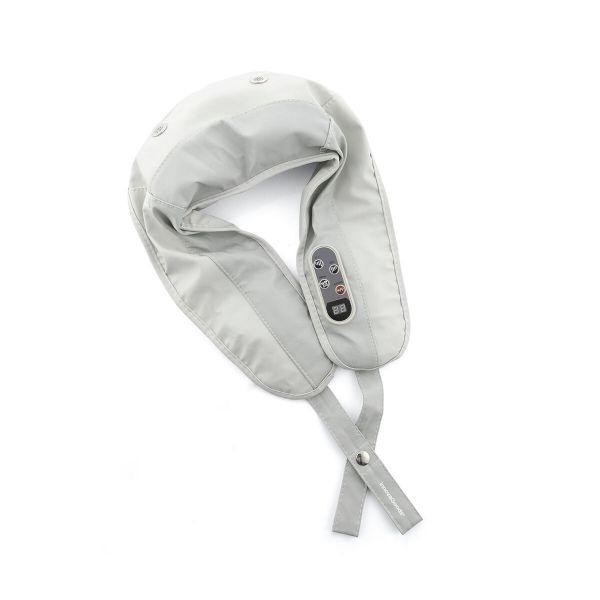 

Heated Massager Thermal Cervical Massage Shoulders Back Legs