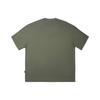 Li Ning X Henry Jones Collaboration Artist Limited Edition Round Neck Printed Loose Comfortable Versatile Short Sleeve T-Shirt AHSV415-2
