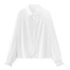 Semir Women's Sun Protection Lantern Sleeve Shirt