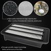 Engine Air Filter 17220-5AA-A00 For Honda Civic CR-V 1.5L Turbo 2016-2020 Cars Parts Accessories