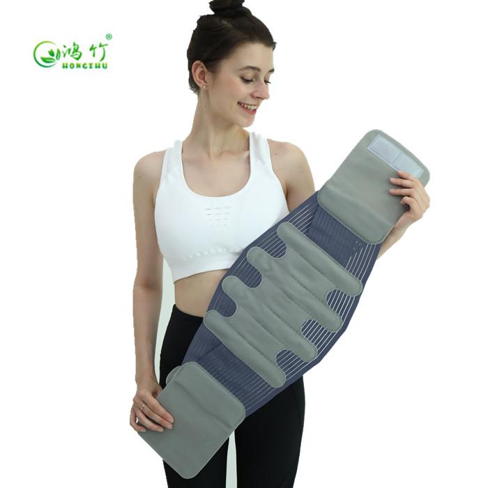 Factory Direct Working Upper Lower Back Lumbar Decompression Support Belt Brace Waist Support