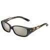 Zeque Polarized Sunglasses Devon Woodland Camo TRUEVIEW SILVER MIRROR F-1992 SPORTS/