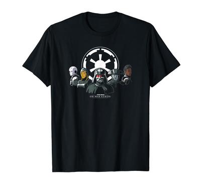 Oberteile – T-Shirts