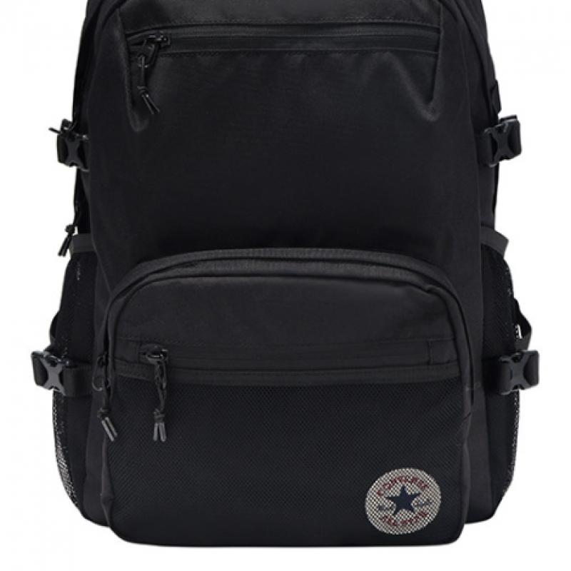 Converse Straight Edge Bts Backpack Black Ua5751 023