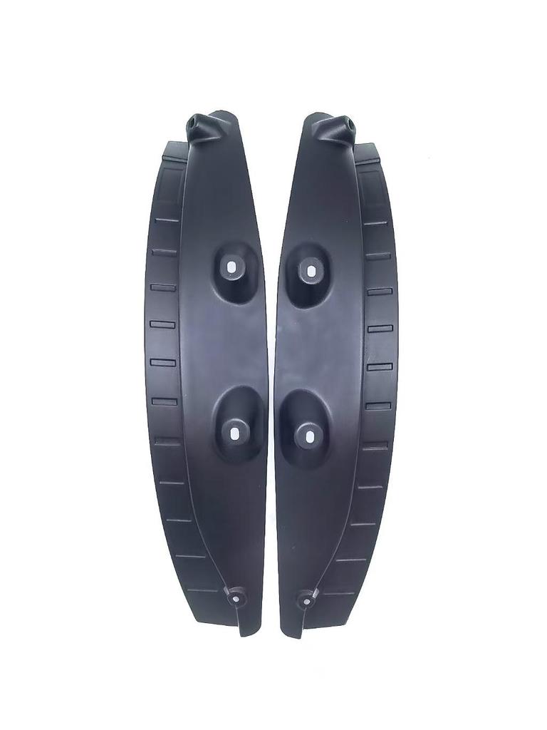 Compatible Inner Liner Fender for Nio ES8 Rear Door Modification