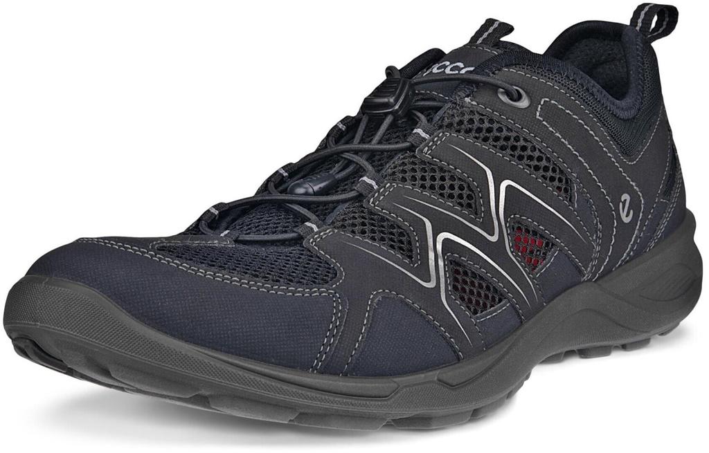 Ecco Terracruise LT Trekking Shoes (825774) Black/black
