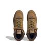 Adidas Forum Mid Mesa Gum Unisex Sneakers Brown GX7079