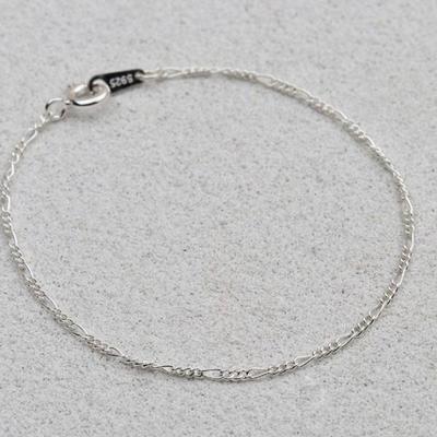 Acessório Diário Feminino Pulseira de Corrente Sari Bonnie