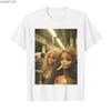 2026New Funny Disgusting Doll Face Meme Smoking Y2K Sarcastic Gift Tshirt for Unisex Women 100 Cotton T Shirts Short Sleeve Tops