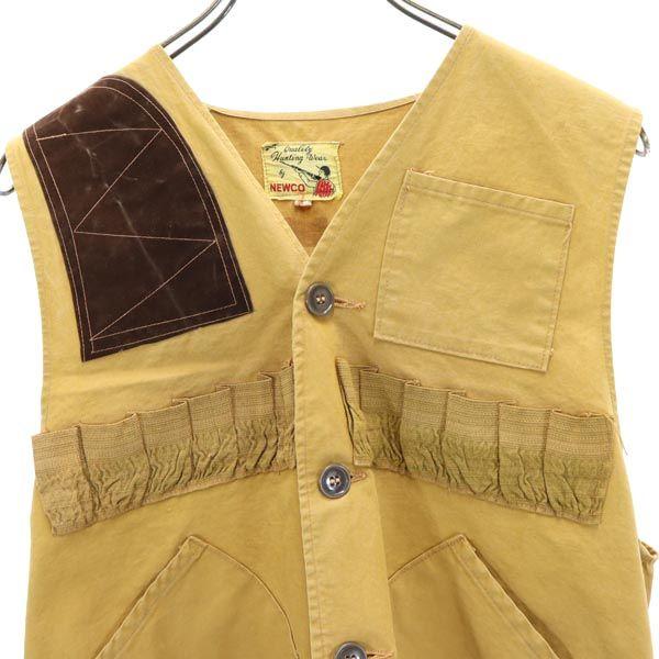 NEWCO 60s Vintage Best S Camel Men's Used