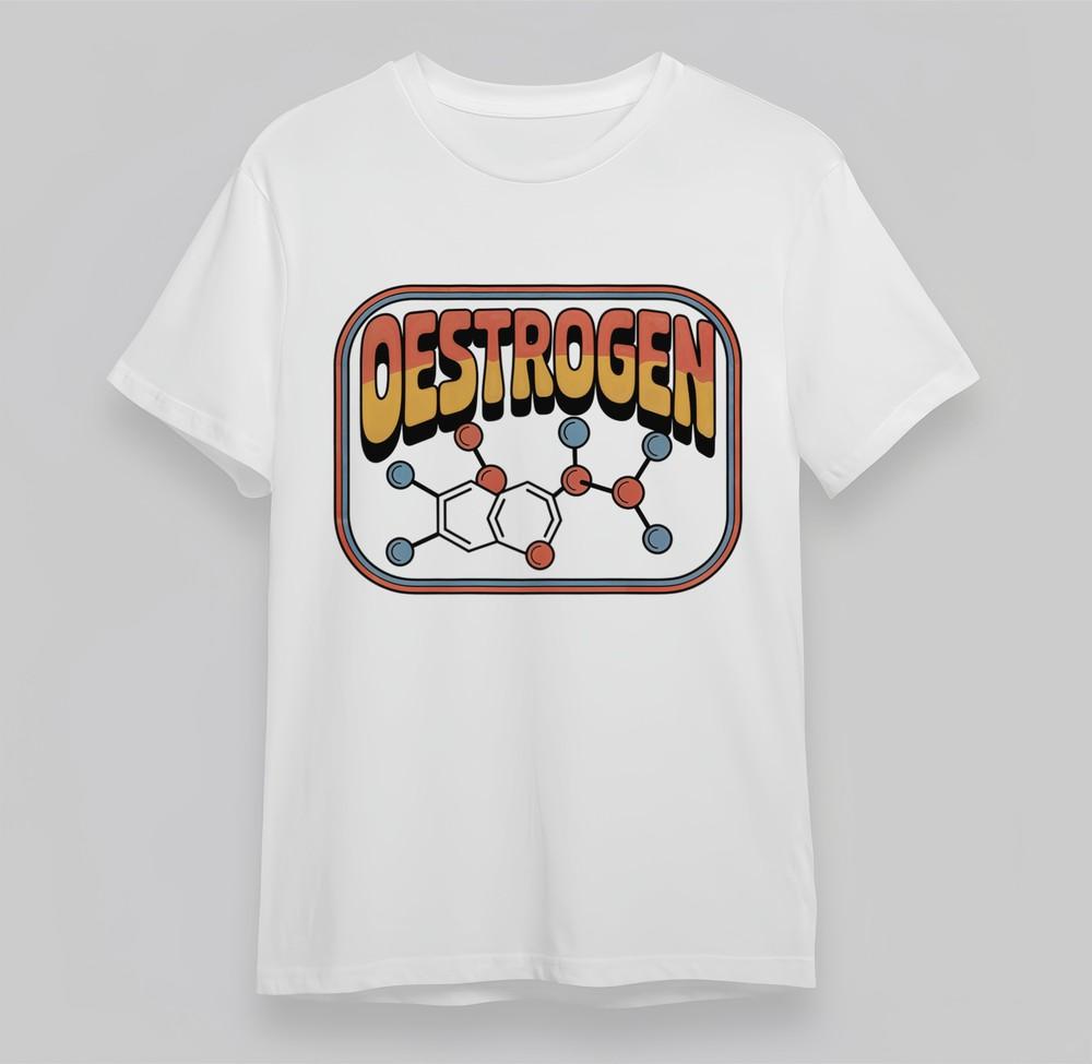 

Men s T-Shirt With Molecular Rebellion Graphic Unisex 100% Cotton Plus Size Top 2XL