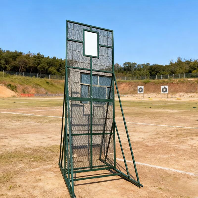 Hengtao Outdoor Iron Throwing Training Wall with D-Window