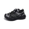 Boys' sports shoes, new summer model, children's hollow mesh shoes, breathable mesh dad-style sneakers for older kids