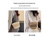 Women's 2026 Summer Straw Woven Crossbody Bag: Casual & Versatile Beach Vacation Bucket Bag