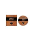 Sandalwood Beard Cream - Nourishing Formula for UK Men's Grooming Routine