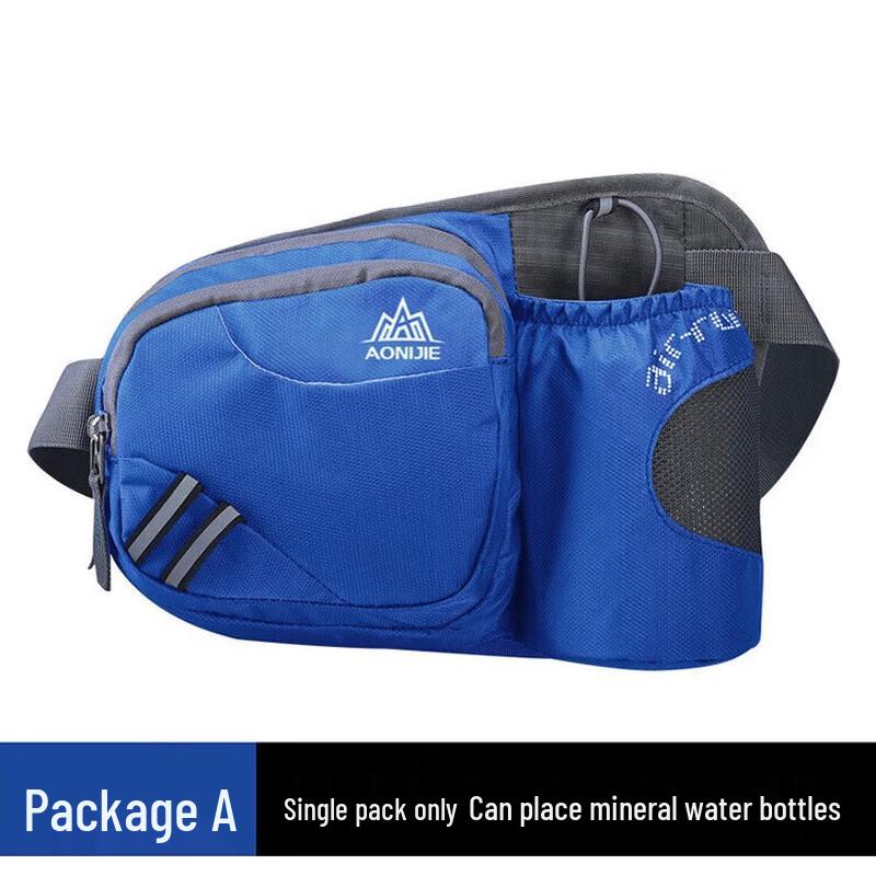 

Поясная сумка для гидратации AONIJIE E809 для активного отдыха