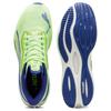 Puma Velocity Nitro 3 Fizzy Apple Lapis Lazuli Men Sneakers Yellow 377748-13