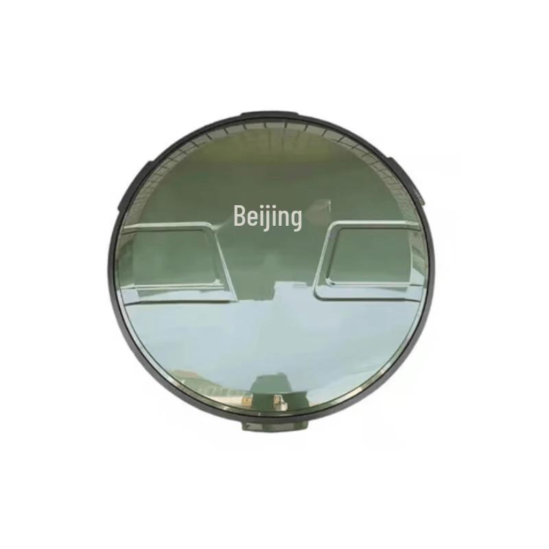 Lingxi Beijing BJ80 Spare Tire Cover Assembly